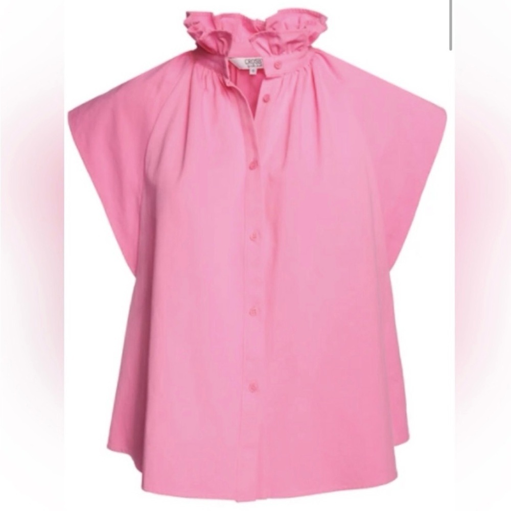 Crosby by Mollie Burch NWT Billie Bouse - Picture 3 of 8